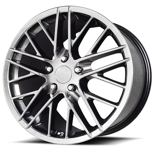 OE Performance 121 Hyper Black - Part Number 121H-916179 OE Performance 121 Hyper Black Photo