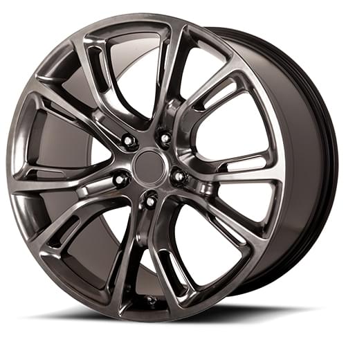 OE Performance 137H - Part Number 137H-297334 OE Performance 137H Photo