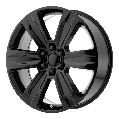 OE Performance 172 Black - Part Number 172GB-2296344 OE Performance 172 Black Photo