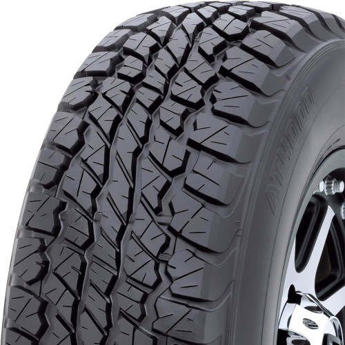 Ohtsu Tires AT4000 - Part Number 30276474 Ohtsu Tires AT4000 Photo
