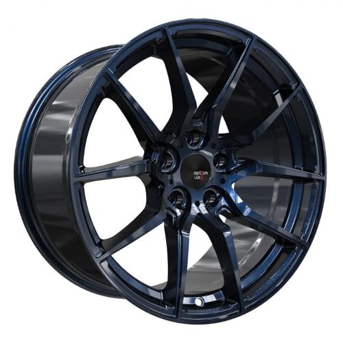 Option Lab R716 L16 Midnight Blue - Part Number L16-89580-35-MNB Option Lab R716 L16 Midnight Blue Photo