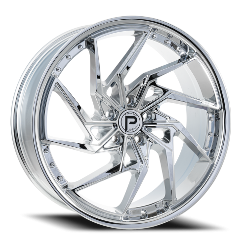 Pinnacle Stinger P326 Chrome