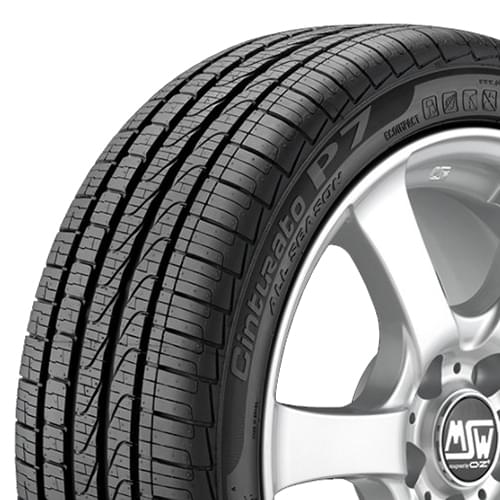 Pirelli Cinturato P7 All Season - Part Number 2745400 Pirelli Cinturato P7 All Season Photo