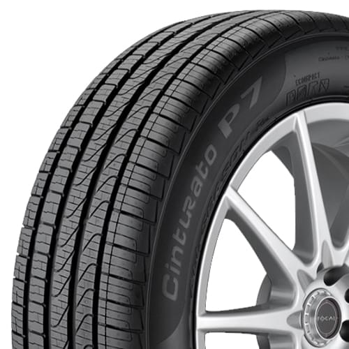 Pirelli Cinturato P7 All Season Plus - Part Number 2309600 Pirelli Cinturato P7 All Season Plus Photo