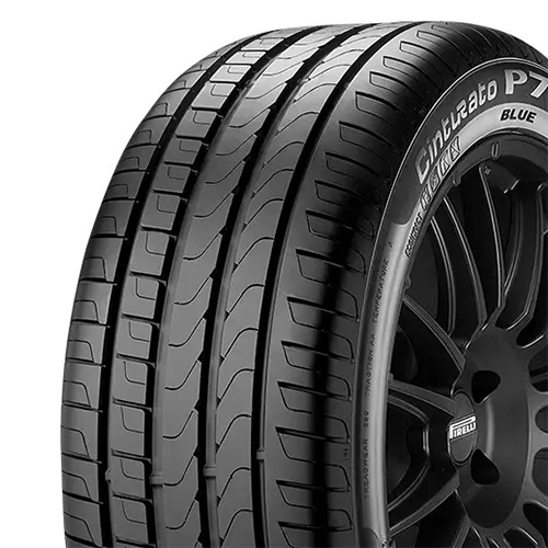 Pirelli Cinturato P7 Blue - Part Number 2858500 Pirelli Cinturato P7 Blue Photo