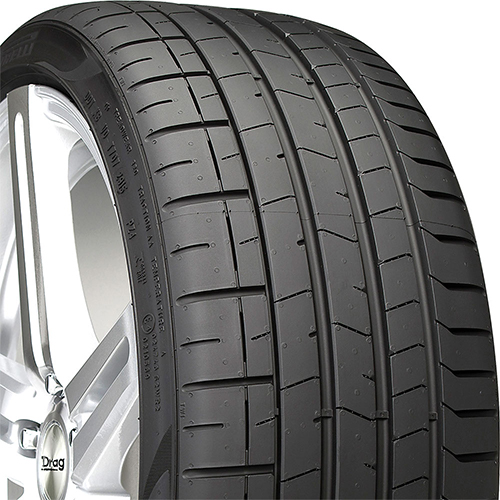 Pirelli P-Zero (PZ4) Sport - Part Number 3573700 Pirelli P-Zero (PZ4) Sport Photo
