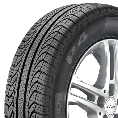 Pirelli P4 Four Seasons Plus - Part Number 2621500 Pirelli P4 Four Seasons Plus Photo