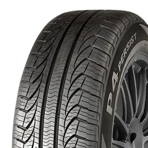 Pirelli P4 Persist AS Plus - Part Number 4077200 Pirelli P4 Persist AS Plus Photo