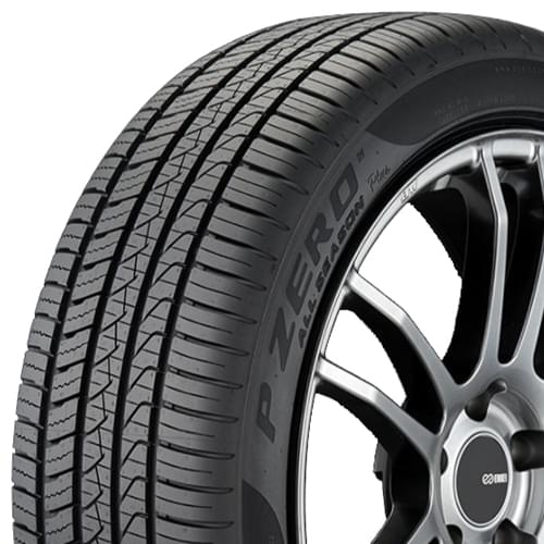 Pirelli PZero All Season Plus - Part Number 2577300 Pirelli PZero All Season Plus Photo
