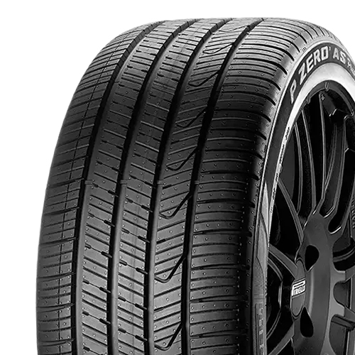 Pirelli Pzero All Season Plus 3