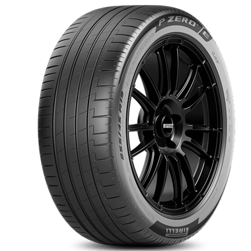 Pirelli P Zero E - Part Number 4262500 Pirelli P Zero E Photo