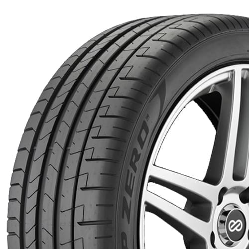 Pirelli PZero (PZ4) - Part Number 2746300 Pirelli PZero (PZ4) Photo