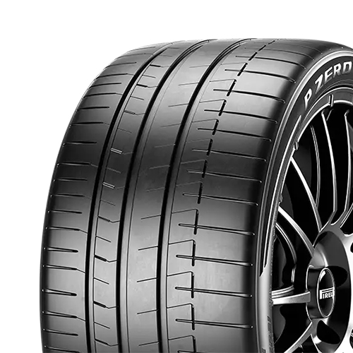 Pirelli PZero R - Part Number 4467300 Pirelli PZero R Photo