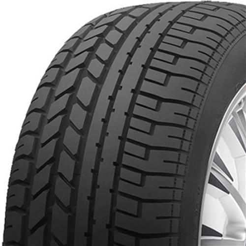 Pirelli PZero System Asimmetrico - Part Number 2593500 Pirelli PZero System Asimmetrico Photo