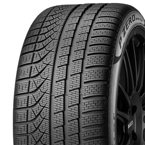 Pirelli PZero Winter - Part Number 3991700 Pirelli PZero Winter Photo