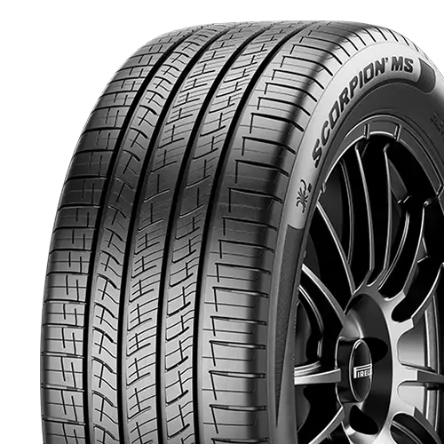 Pirelli Scorpion MS - Part Number 4149200 Pirelli Scorpion MS Photo