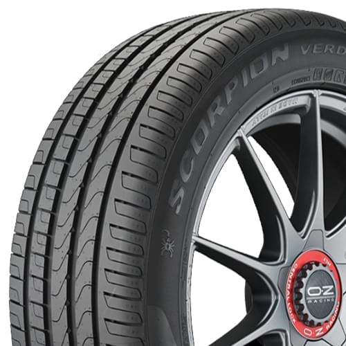 Pirelli Scorpion Verde - Part Number 2613200 Pirelli Scorpion Verde Photo