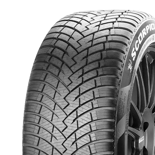 Pirelli Scorpion Weatheractive - Part Number 4165500 Pirelli Scorpion Weatheractive Photo