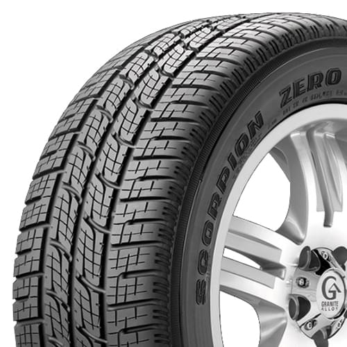 Pirelli Scorpion Zero - Part Number 1780500 Pirelli Scorpion Zero Photo