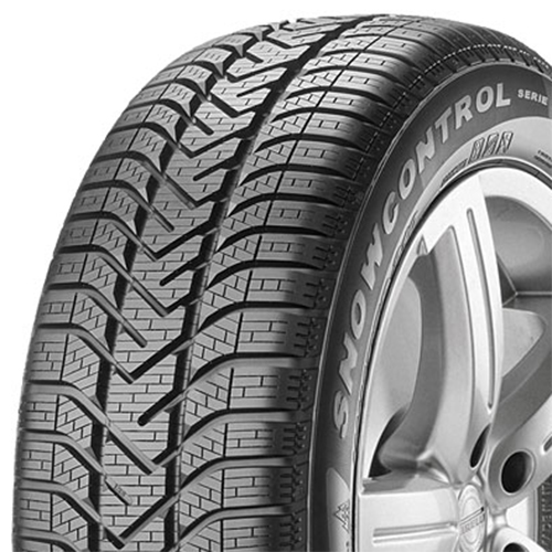 Pirelli W210 SnowControl Series 3 Photo