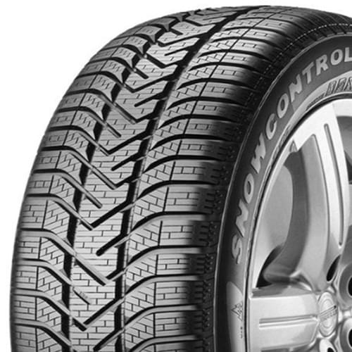 Pirelli W210 SnowControl Series II - Part Number 2051800 Pirelli W210 SnowControl Series II Photo