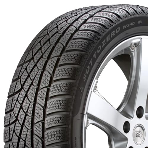 Pirelli W210 Sottozero - Part Number 1600000 Pirelli W210 Sottozero Photo