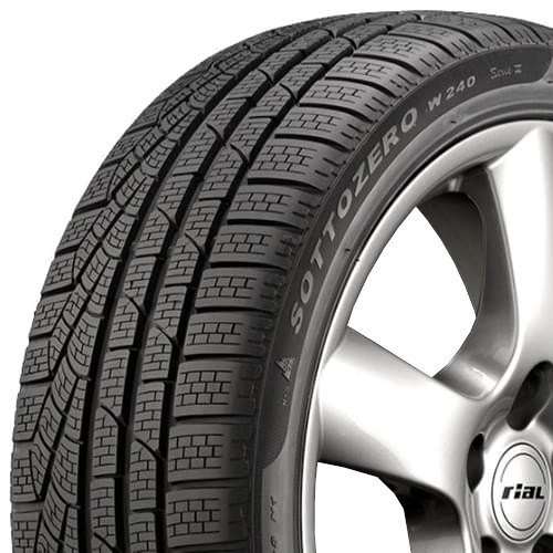 Pirelli W210 Sottozero Series II - Part Number 2281900 Pirelli W210 Sottozero Series II Photo