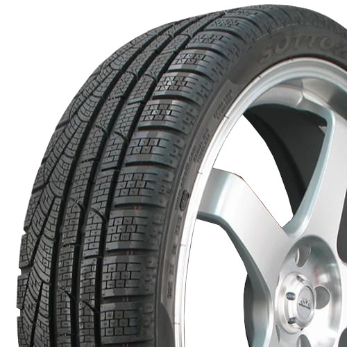 Pirelli W270 SottoZero Series II - Part Number 2788100 Pirelli W270 SottoZero Series II Photo