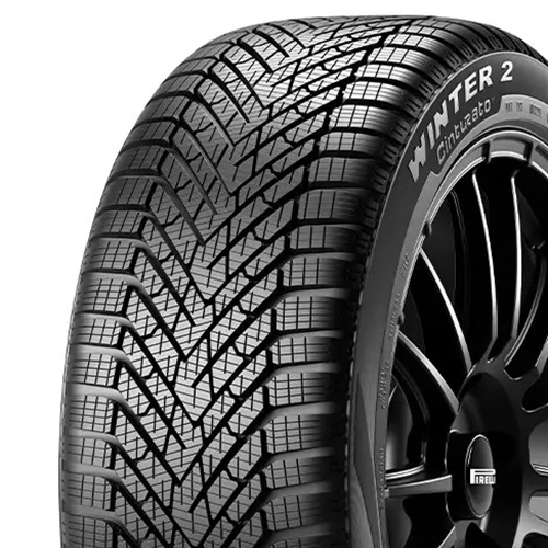 Pirelli Cinturato Winter 2 - Part Number 4156800 Pirelli Cinturato Winter 2 Photo