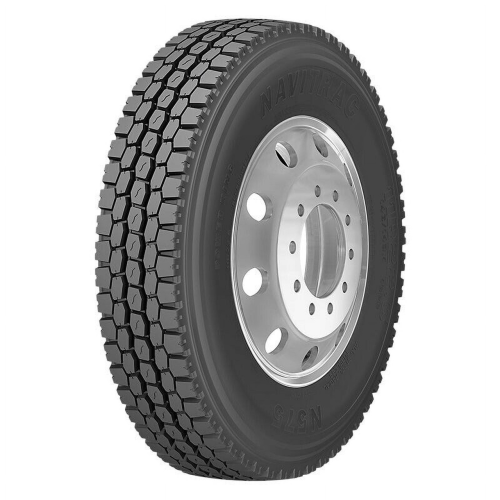 Power King Navitrac N575 / Regional Drv