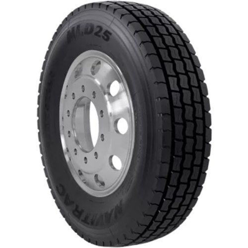 Power King Navitrac NLD25 / LineHaul Drv