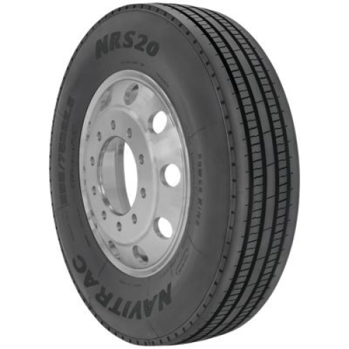 Power King Navitrac NRS20 / Regional AP