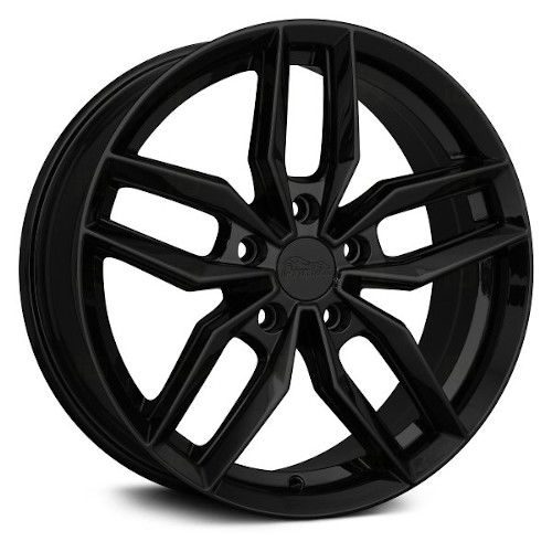 Primax 776 Black - Part Number 776678020 Primax 776 Black Photo