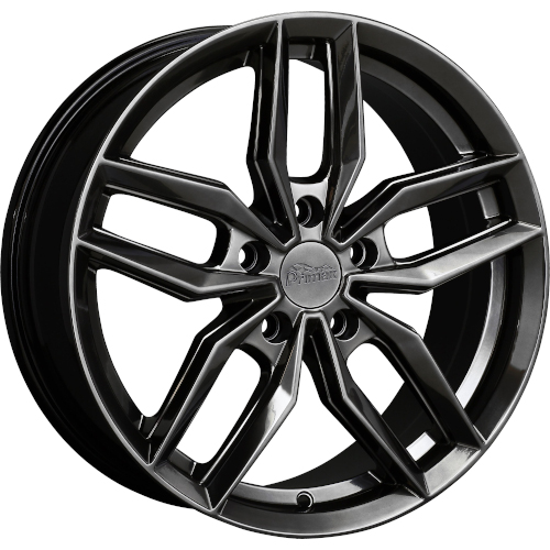 Primax 776 Chromium Black - Part Number 776676550 Primax 776 Chromium Black Photo