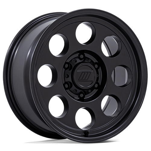 Pro Comp Heritage PA201 Matte Black