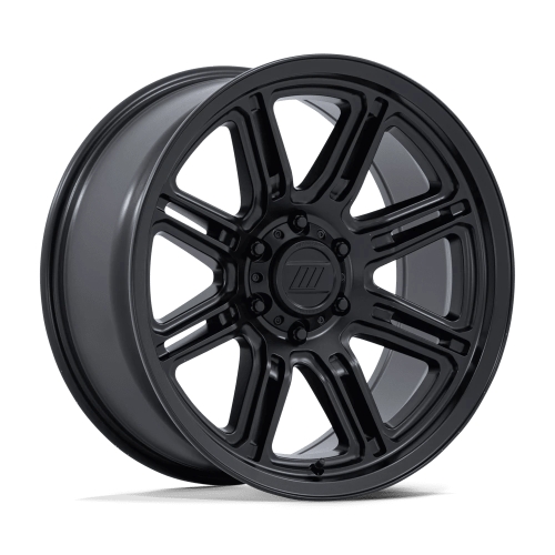 Pro Comp Snare PA206 Matte Black Photo