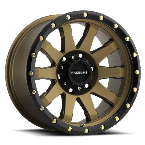 Raceline Clutch 934 Bronze Photo