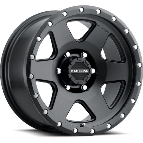 Raceline Boost 946 Black - Part Number 946B-79081-12 Raceline Boost 946 Black Photo