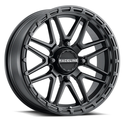 Raceline A11B Krank XL Black - Part Number A11B-20737-00 Raceline A11B Krank XL Black Photo
