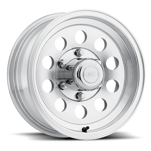Raceline 881 Mod Trailer Machined - Part Number 881-67080HD Raceline 881 Mod Trailer Machined Photo