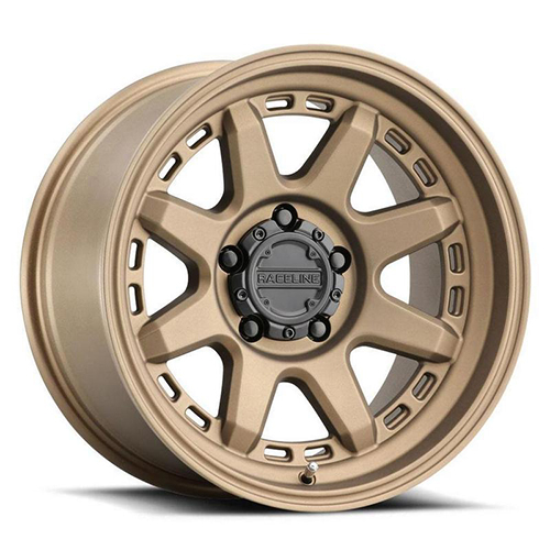 Raceline Scout 947BZ Bronze - Part Number 947BZ-89080+18 Raceline Scout 947BZ Bronze Photo