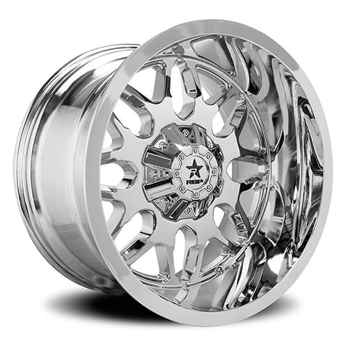 RBP 73R Atomic Chrome - Part Number 73R-2012-86-44C RBP 73R Atomic Chrome Photo