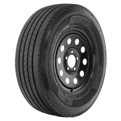 Rolling Big Power Tires Conveyor St Semi Steel