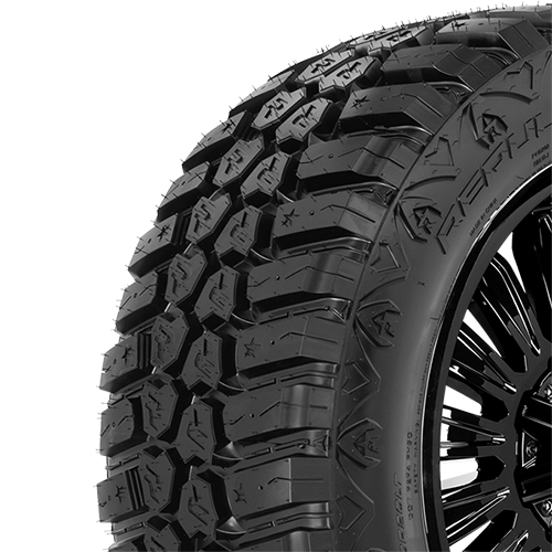 Rolling Big Power Tires Repulsor M/T RX - Part Number RBPST15115010 Rolling Big Power Tires Repulsor M/T RX Photo