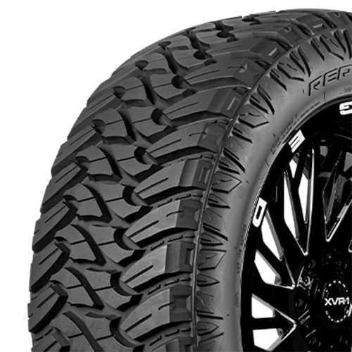 Rolling Big Power Tires Repulsor M/T 3 - Part Number RBPSTMT322010 Rolling Big Power Tires Repulsor M/T 3 Photo