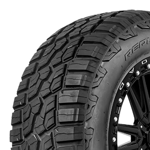 Rolling Big Power Tires Repulsor R/T - Part Number RBPSTRT18125010 Rolling Big Power Tires Repulsor R/T Photo