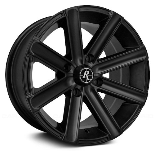 Remington UTV Freedom Satin Black - Part Number FR1270460SB Remington UTV Freedom Satin Black Photo