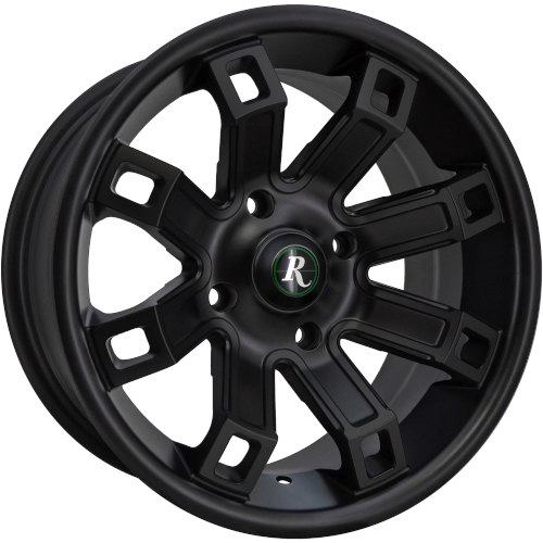 Remington UTV Hollow Point Satin Black Smooth Face Photo