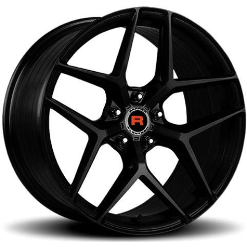 Rennen Ft13 Gloss Black