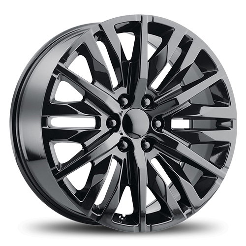 Replica 1 RP15 Gloss Black - Part Number RP-15229G639+28GB Replica 1 RP15 Gloss Black Photo